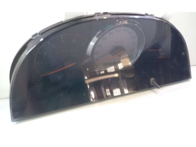 Панель приборов 8021008201, 8021008241 SsangYong Rexton