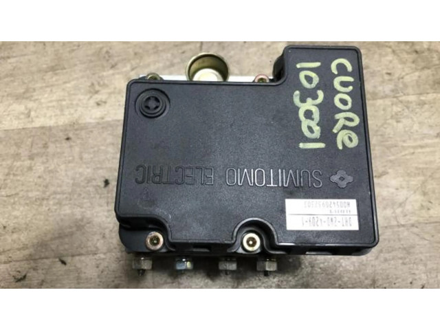 Блок АБС 44050B2010 Daihatsu Cuore