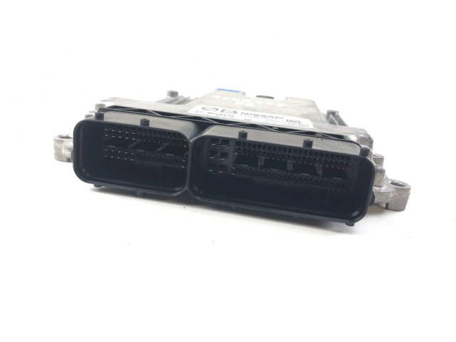 Řídící jednotka 0281018021, 237101BY8D Infiniti FX 2012