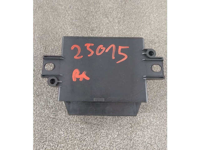 Блок управления 30682548 Volvo V70