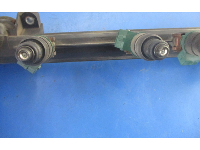 Магистральная трубка топлива Skoda Octavia Mk1 (1U)