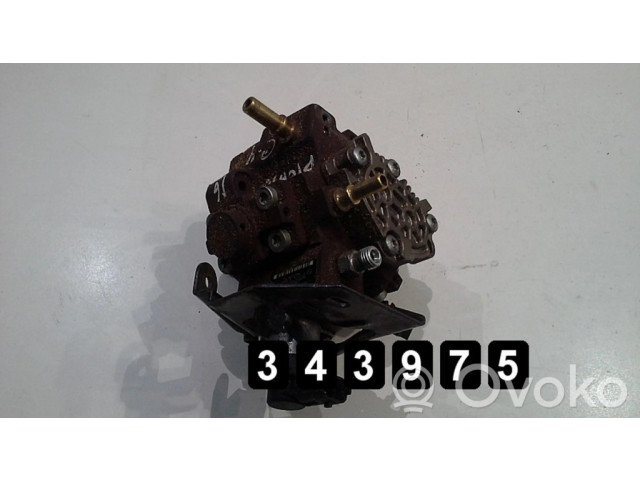 Топливный насос