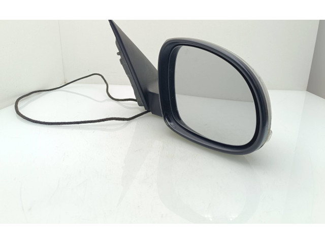 Зеркало электрическое Skoda Yeti (5L) 2009 - 2017 года