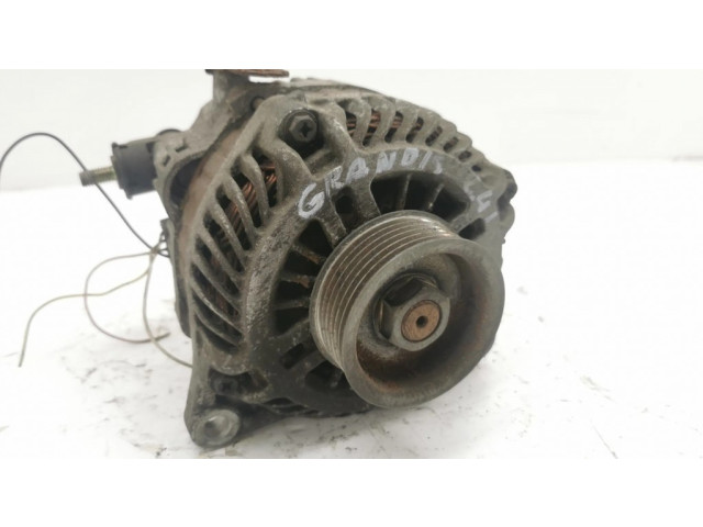 Генератор A3TG1191 Mitsubishi Grandis 2.4