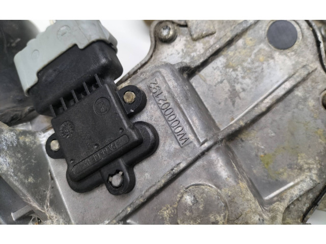 Моторчик дворников 288106583R, 288102466R    Renault Scenic III -  Grand scenic III