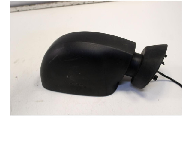 Зеркало электрическое Dacia Logan I 2004 - 2012 года