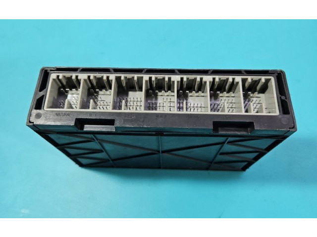 Блок управления двигателем Блок управления 25186182, IMPRK1472614   Chevrolet Cruze