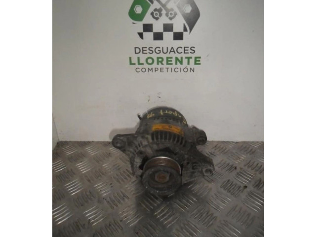 Генератор 746805   Peugeot Expert      