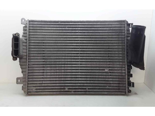 Интеркулер  9X239L440   Jaguar XF X250 