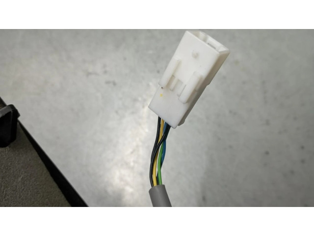 Зеркало электрическое        Dacia Lodgy     