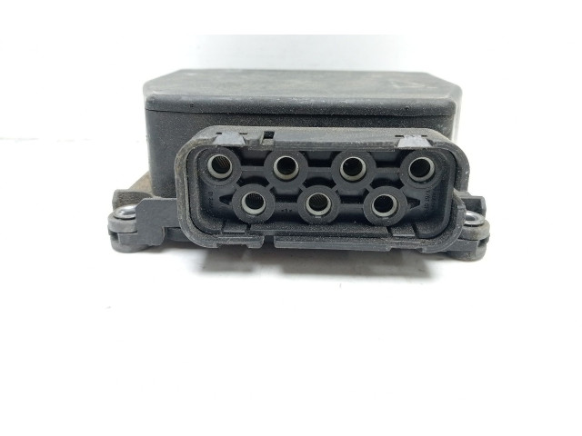 Вторичный воздушный насос    6Q0906625   Skoda Fabia Mk1 (6Y)