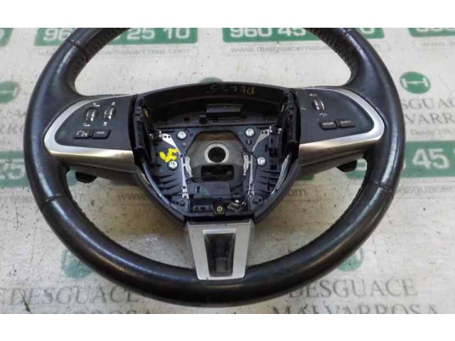 Руль Jaguar XF X250 2007 - 2015 года C2Z16103LEG