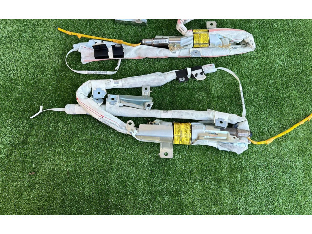 Боковая подушка безопасности KIA Ceed