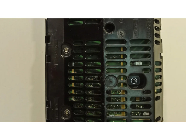 Přístrojová deska Mercedes-Benz CLS C218 AMG 2016 A2189001807