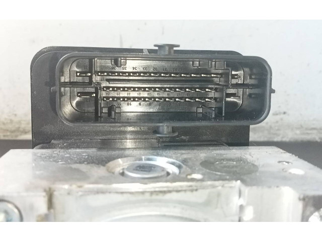 Блок АБС 476600078R, P3-A8-2-2 Dacia Lodgy - года