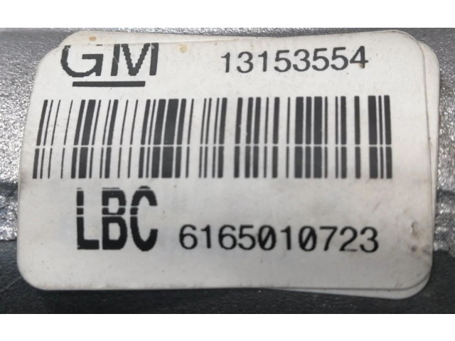 Руль Opel Meriva A 2003 - 2010 года 26108652