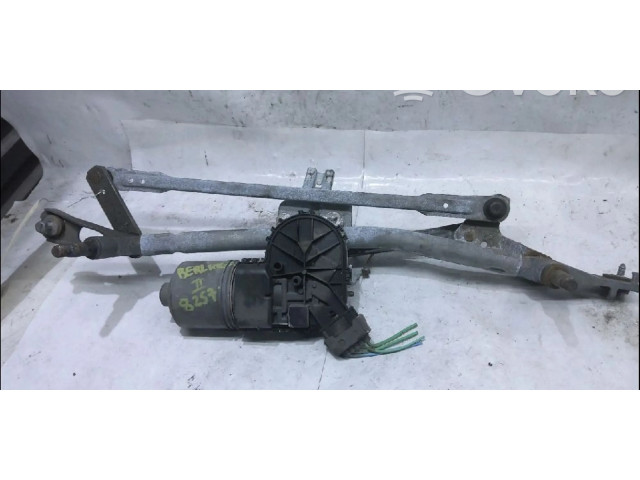 Моторчик дворников 6405LK, 9682881480 Citroen Berlingo