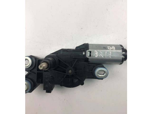 Моторчик дворников 31290787    Volvo V70