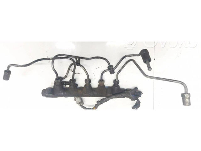 Vstřikovací lišta 8945820020, 89458-20020 Toyota Avensis T220 pro naftový motor 2.0