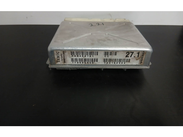 Блок управления коробкой передач P09480761, T03180394   Volvo XC90