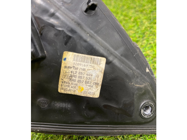 Zpětné zrcátko Audi Q7 4L 2013 4L2857409, 8R0857507