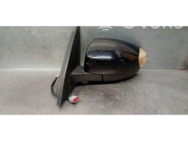 Зеркало электрическое        Ford S-MAX  2006 - 2015 года   