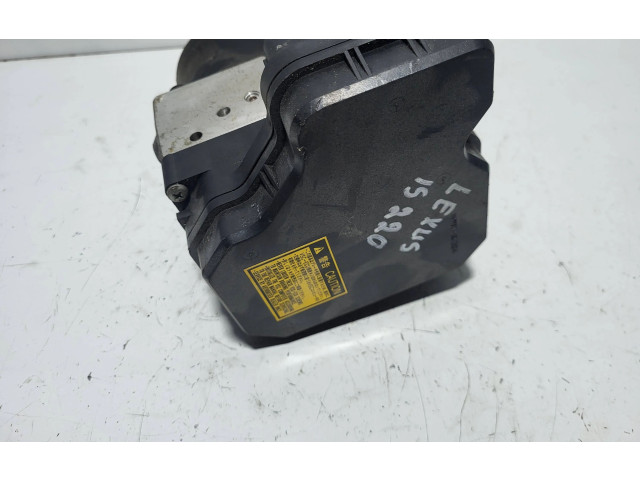 Блок АБС 8954153110, 1338008650 Lexus IS 220D-250-350 2006 - 2013 года