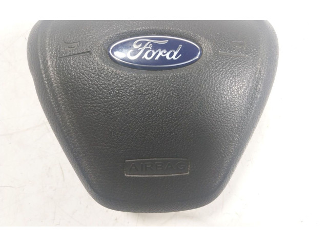 Подушка безопасности водителя 1900803   Ford Ecosport