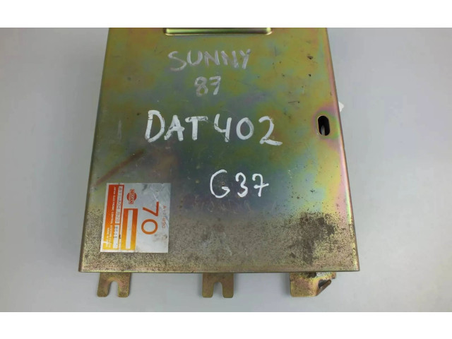 Řídící jednotka A11A04B28 Nissan Sunny 1988