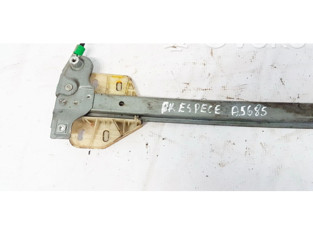 Zpětné zrcátko Renault Espace II 1995