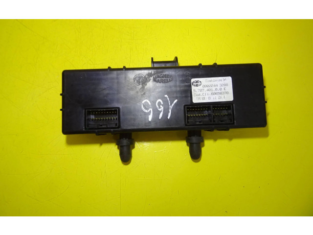 Блок комфорта 572740100E Alfa Romeo 166