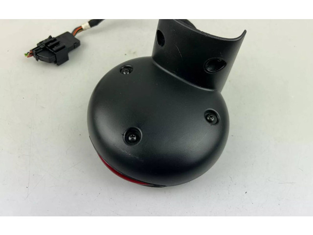 Přístrojová deska Mini Cooper Countryman R60 2013 9283580