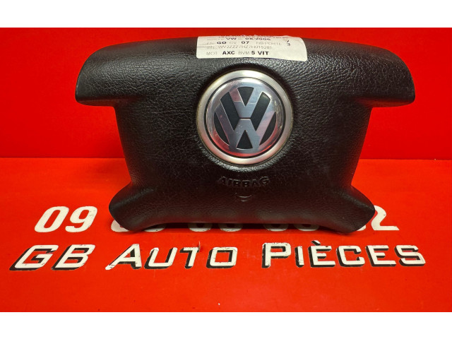 Подушка безопасности водителя Volkswagen Transporter - Caravelle T5