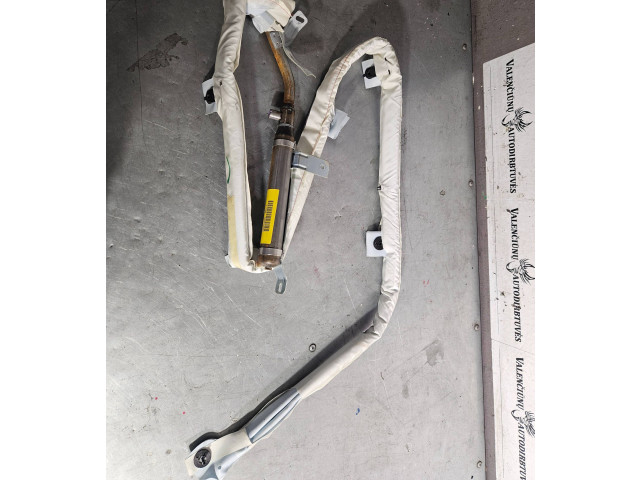 Боковая подушка безопасности 8P4880741E, 100536405   Audi A3 S3 A3 Sportback 8P