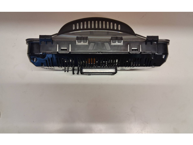 Přístrojová deska BMW 5 F10 F11 2012 25811511, 2059571-05