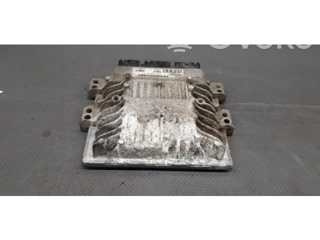 Блок управления двигателя 7T1112A650AF Ford Transit - Tourneo Connect