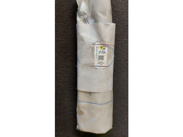 Поршень Надувная подушка для сиденья  LJ6BS611D10AD  Ford Escape IV  