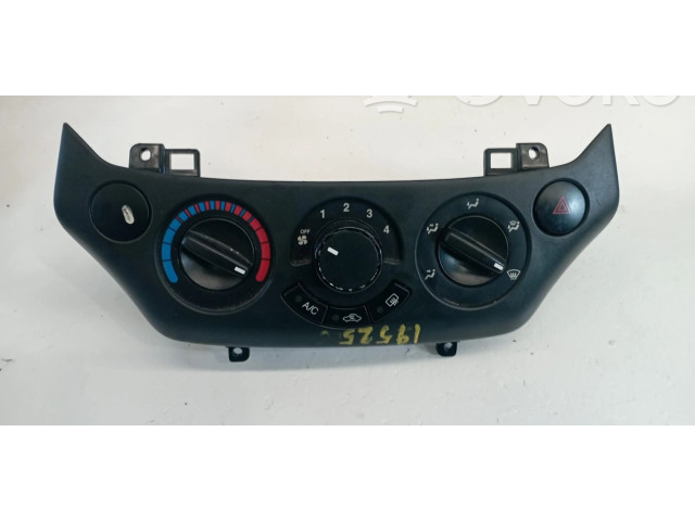 Блок управления климат-контролем T250LHDAC   Chevrolet Astra