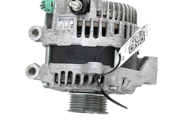 Генератор 23700AA771, W0-0660R   Subaru Forester SJ      