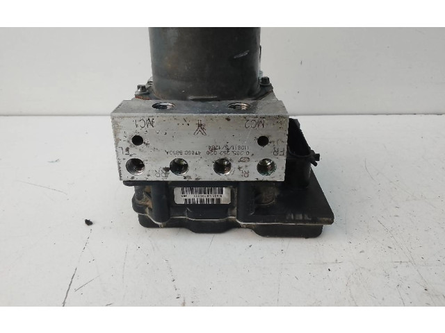 Jednotka ABS 0265951849 Nissan Qashqai+2 2007