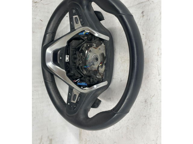 Руль BMW X3 G01 2018 - 2024 года 949592502, 2542132385