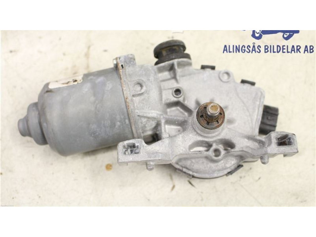 Pojistková skříňka Двигатель стеклоочистителей AX1590109292 Dodge Caliber 2007