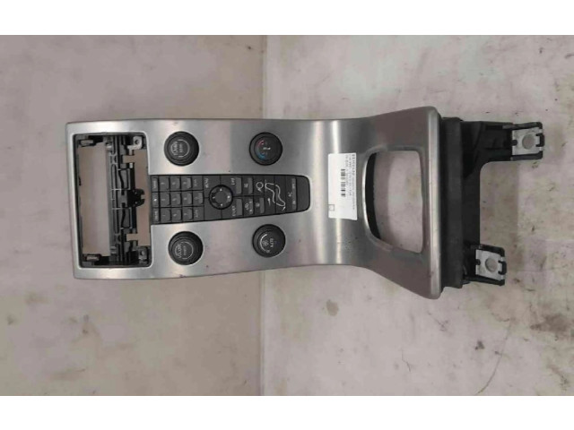 Блок управления кондиционера воздуха / климата/ печки (в салоне) 30672565, 30672565 Volvo C30