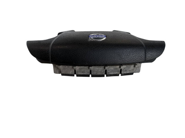 Подушка безопасности водителя 8686284   Volvo V70