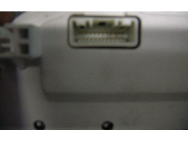 Přístrojová deska Toyota Camry 2004 838000W091