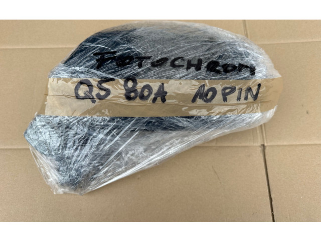 Зеркало электрическое Audi Q5 SQ5 2017 - года