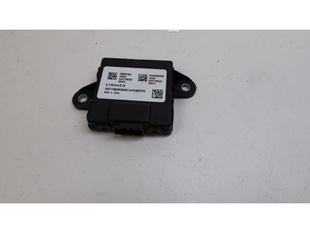 Блок управления 8892275393, 8892275393 Lynk & co 01