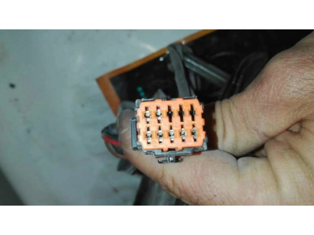 Zpětné zrcátko pravé Peugeot 206+ RETROVISORDERECHO