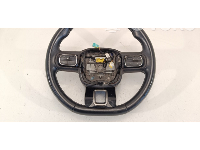 Руль Citroen C3 Aircross 2017 - года 98118752ZD