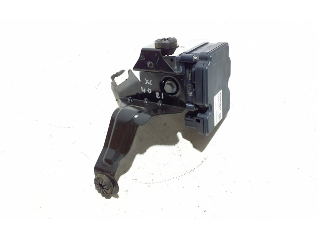 Блок АБС 32281466 Volvo XC40 - года